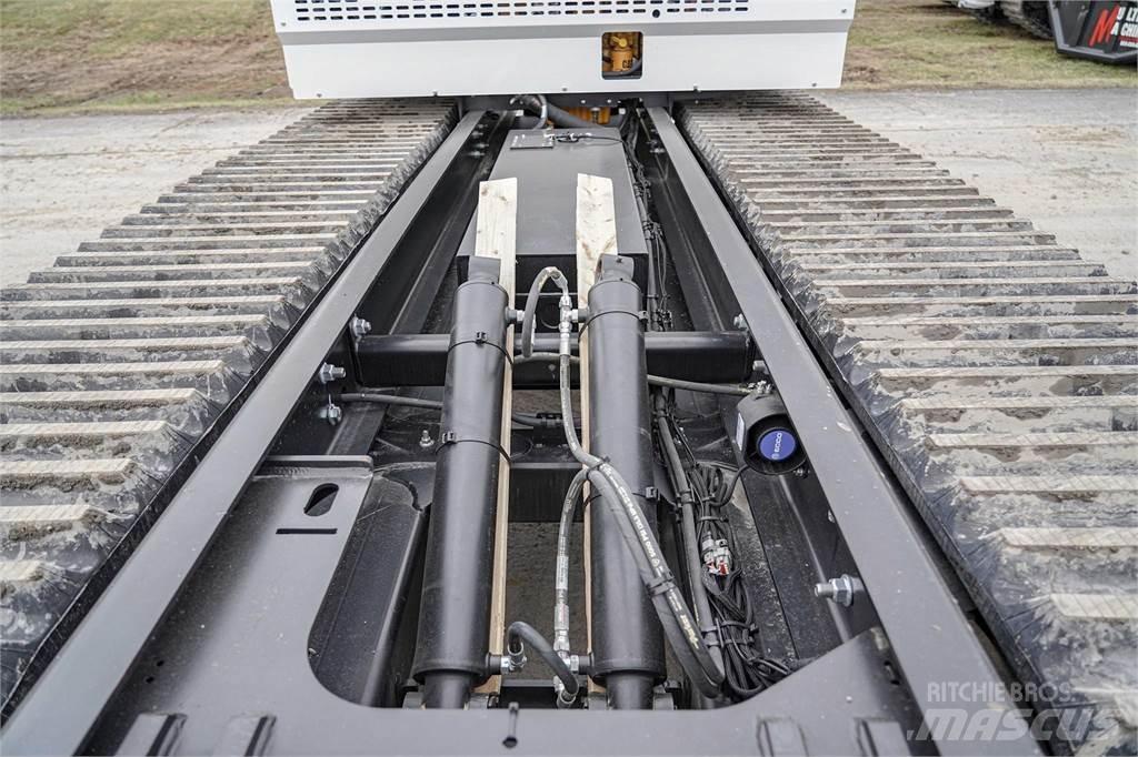 Prinoth PANTHER T8 Banddumprar