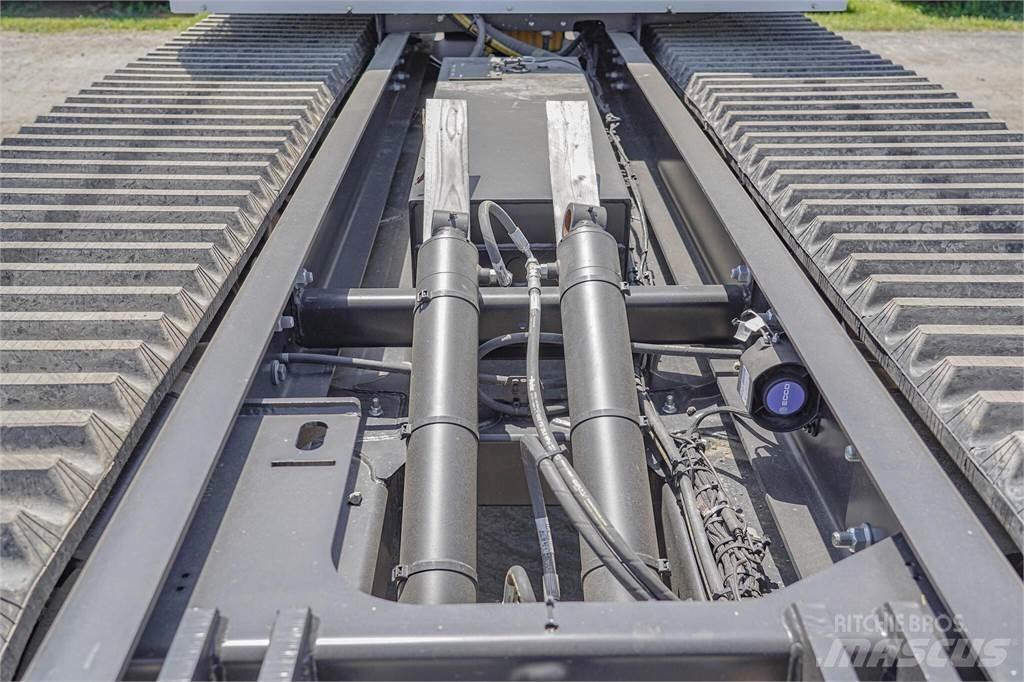 Prinoth PANTHER T8 Banddumprar