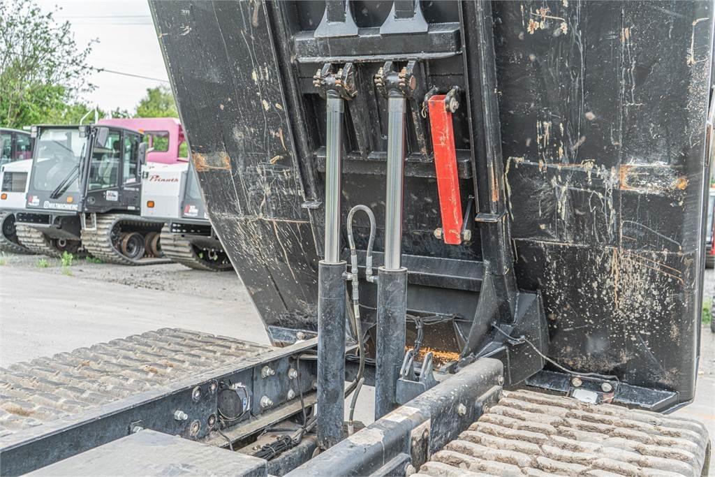 Prinoth PANTHER T8 Banddumprar