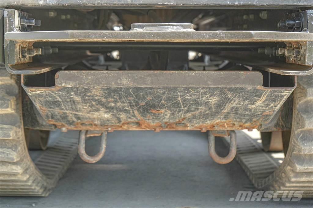 Prinoth PANTHER T8 Banddumprar