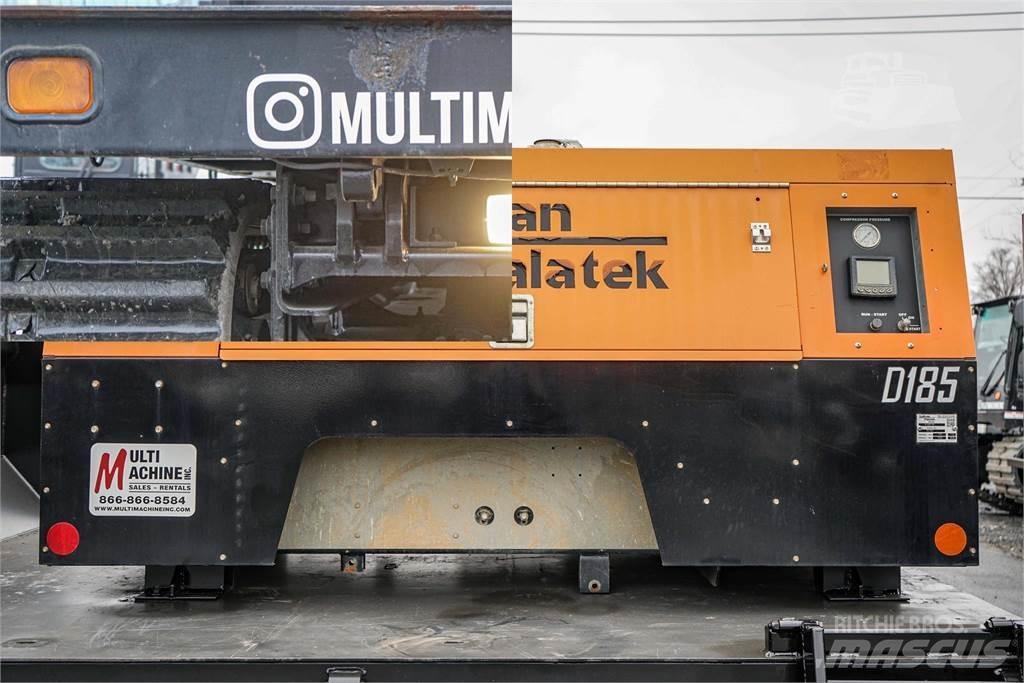 Prinoth PANTHER T8 Banddumprar