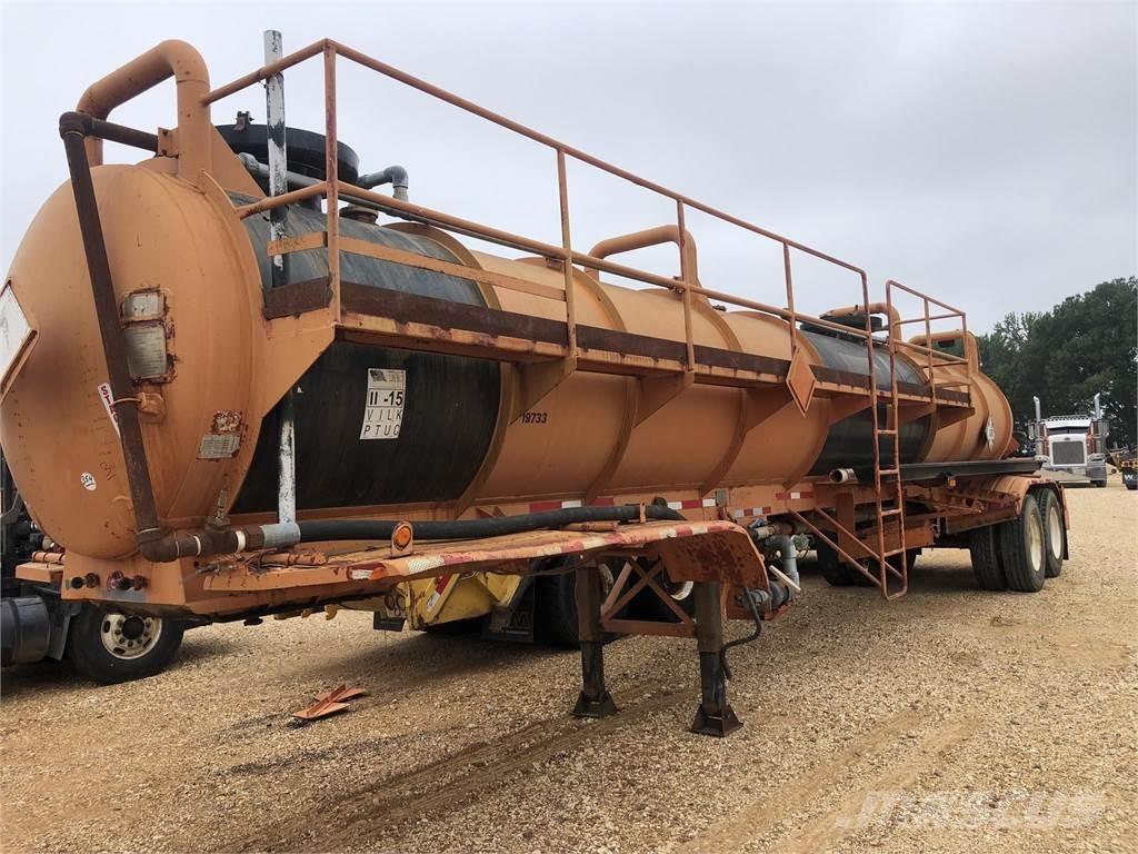  PROCO Tanksläp