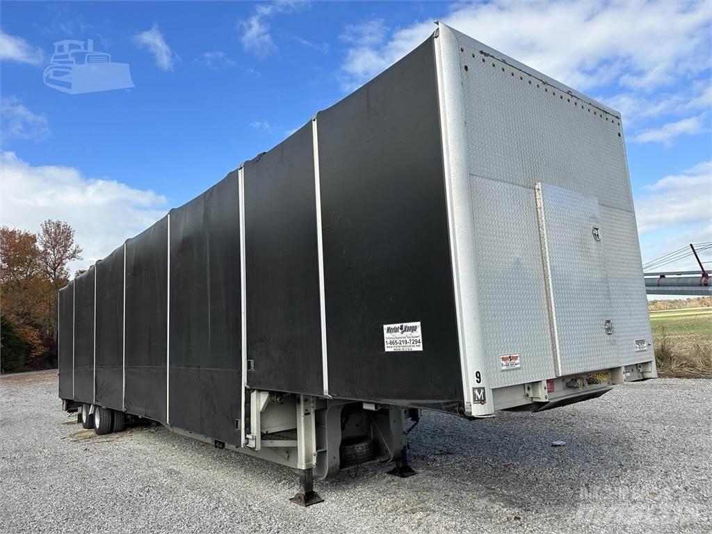 Reitnouer  Maskintransporter