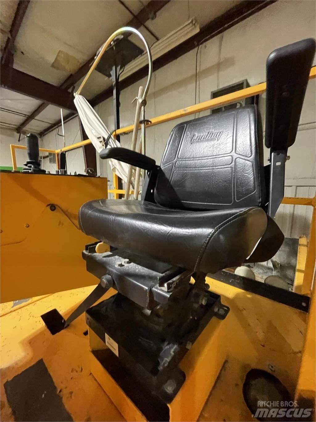 Rosco 9010 Material transportfordon