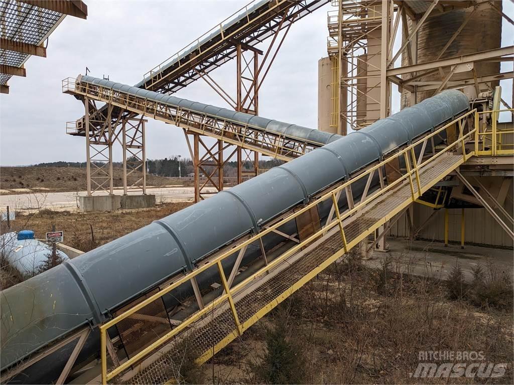 Rotex MM3180-3 Sorteringsverk