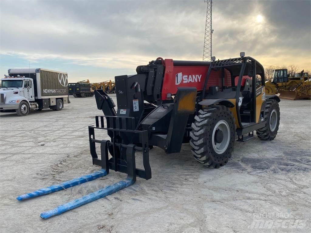 Sany STH1056A Teleskoplastare