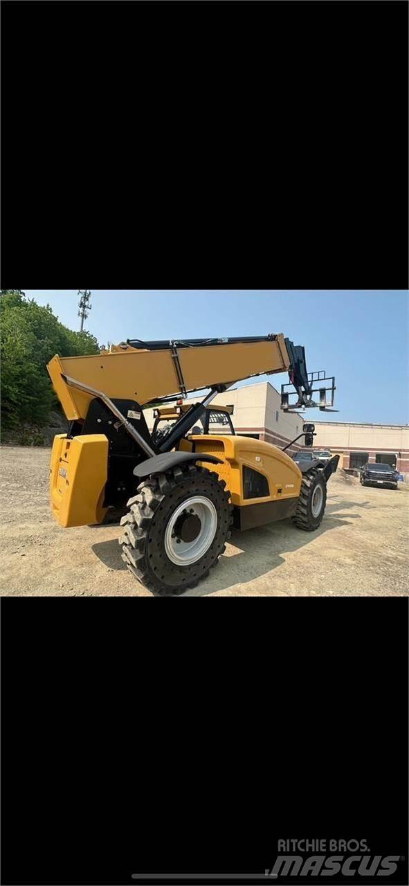 Sany STH1056A Teleskoplastare