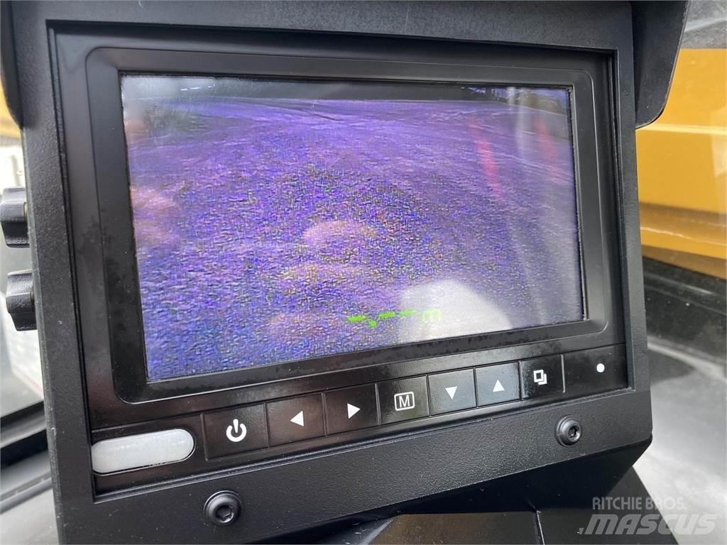 Sany STH1256A Teleskoplastare