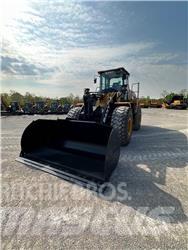 Sany SW405K Hjullastare