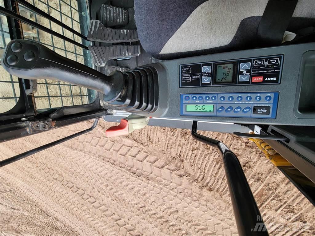 Sany SY265C Bandgrävare
