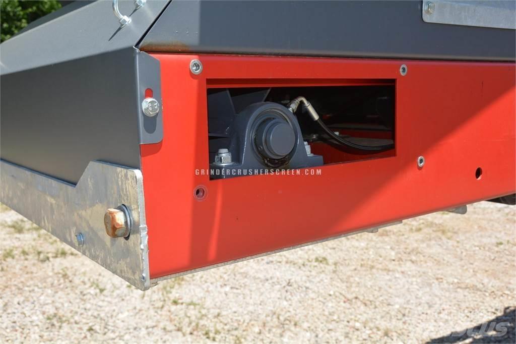 Screen USA TC5036 Transportband