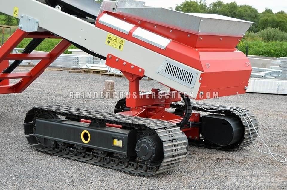 Screen USA TR3665 Transportband