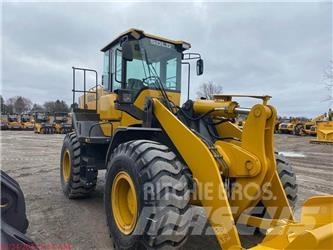 SDLG L948F Hjullastare