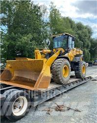 SDLG L948F Hjullastare