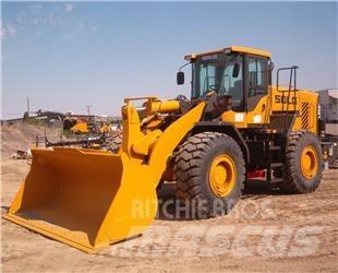SDLG L959F Hjullastare