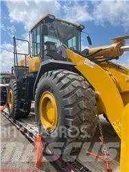 SDLG L959F Hjullastare