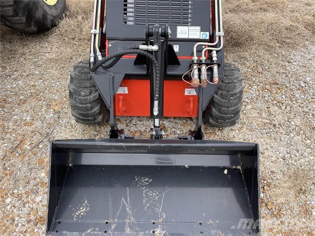  SDLOOL SL380 Kompaktlastare