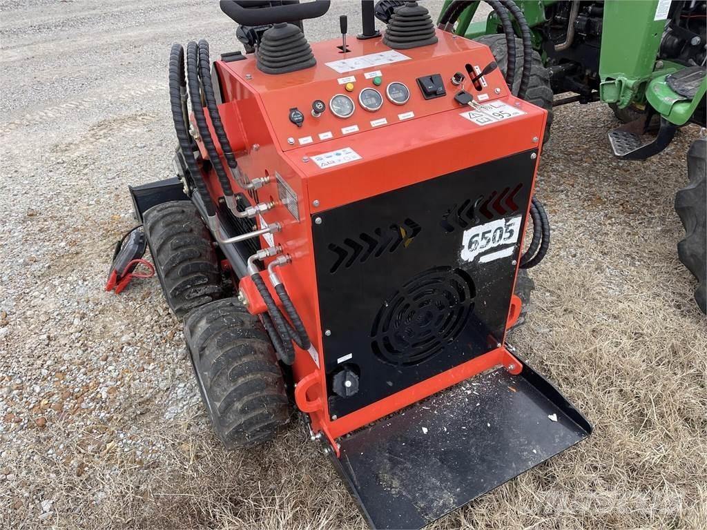  SDLOOL SL380 Kompaktlastare