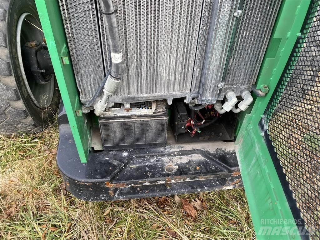 SkyTrak 6042 Teleskoplastare
