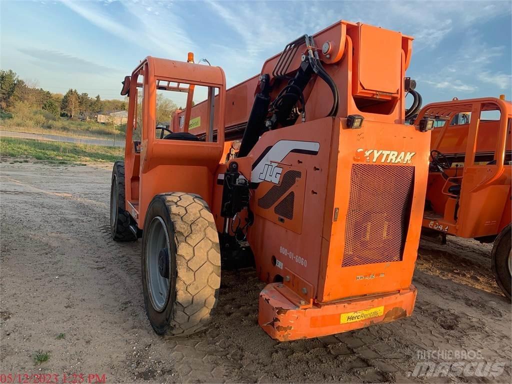 SkyTrak 6042 Teleskoplastare