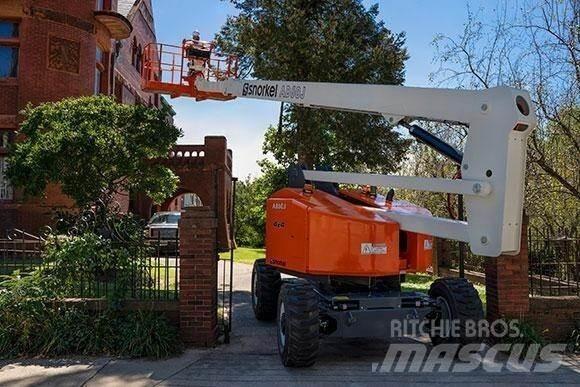 Snorkel AB60J Bomliftar