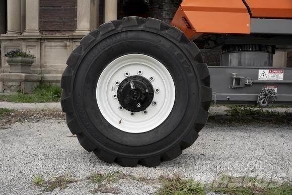 Snorkel TB126J Teleskop bomliftar