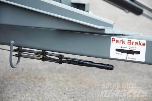 Snorkel TL49J Skylift