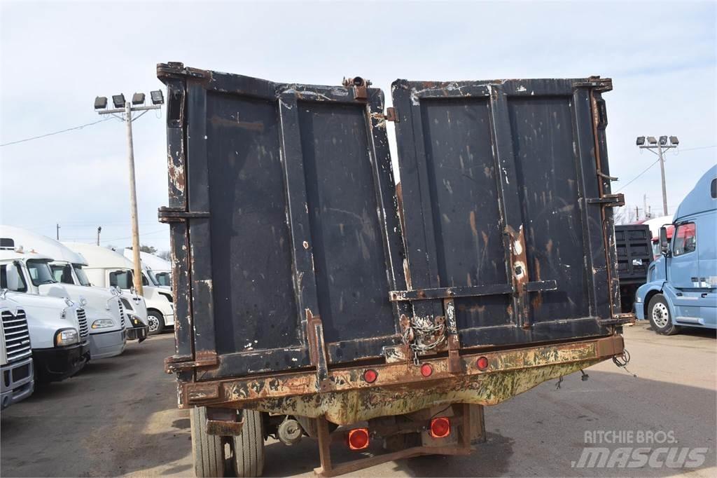Sterling L7500 Kranbilar