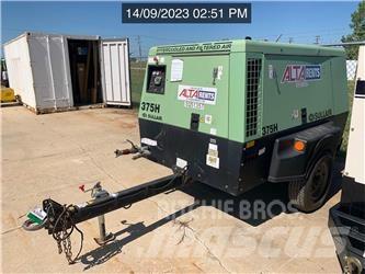 Sullair 375HAF Kompressorer