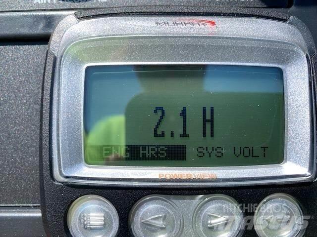Sullair 375HDPQ Kompressorer