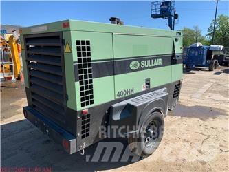 Sullair 400HH Kompressorer