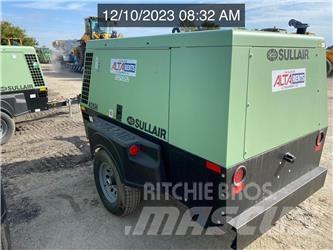 Sullair 425HAF Kompressorer