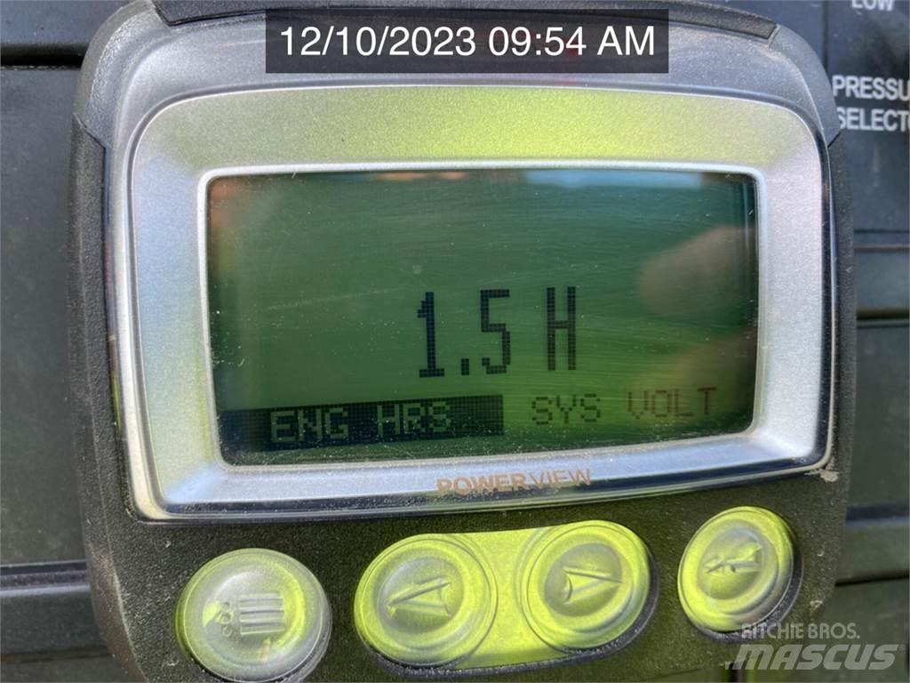 Sullair 425HAF Kompressorer