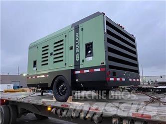 Sullair 800HH-900H Kompressorer