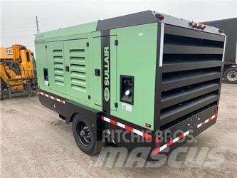 Sullair 900HAF Kompressorer