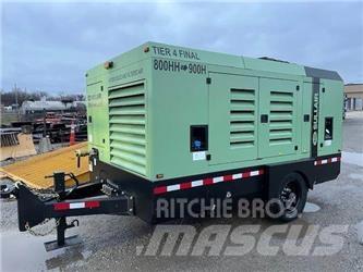 Sullair 900HAF Kompressorer