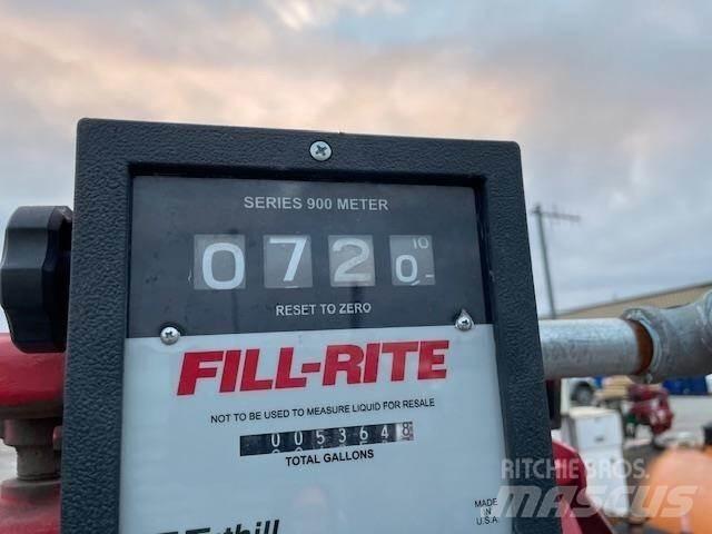 Sullair 900HAF Kompressorer