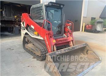 Takeuchi TL10V2 Kompaktlastare
