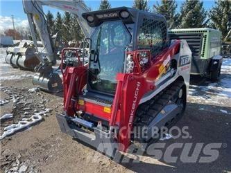 Takeuchi TL6R Kompaktlastare