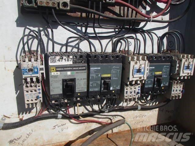 Telsmith 48S Krossar