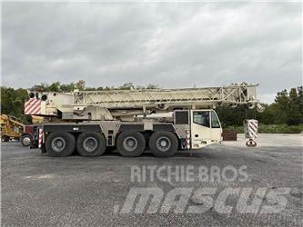 Terex Demag AC 80-2 Allterrängkranar