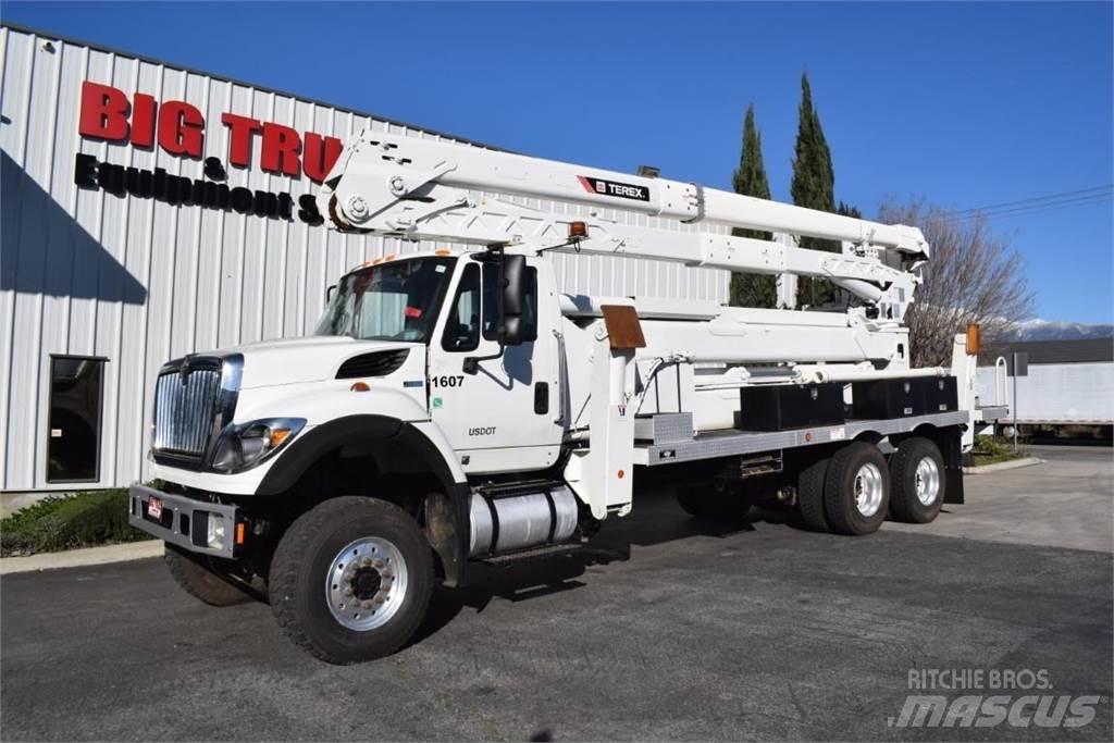Terex TCX65/100 Billyftar