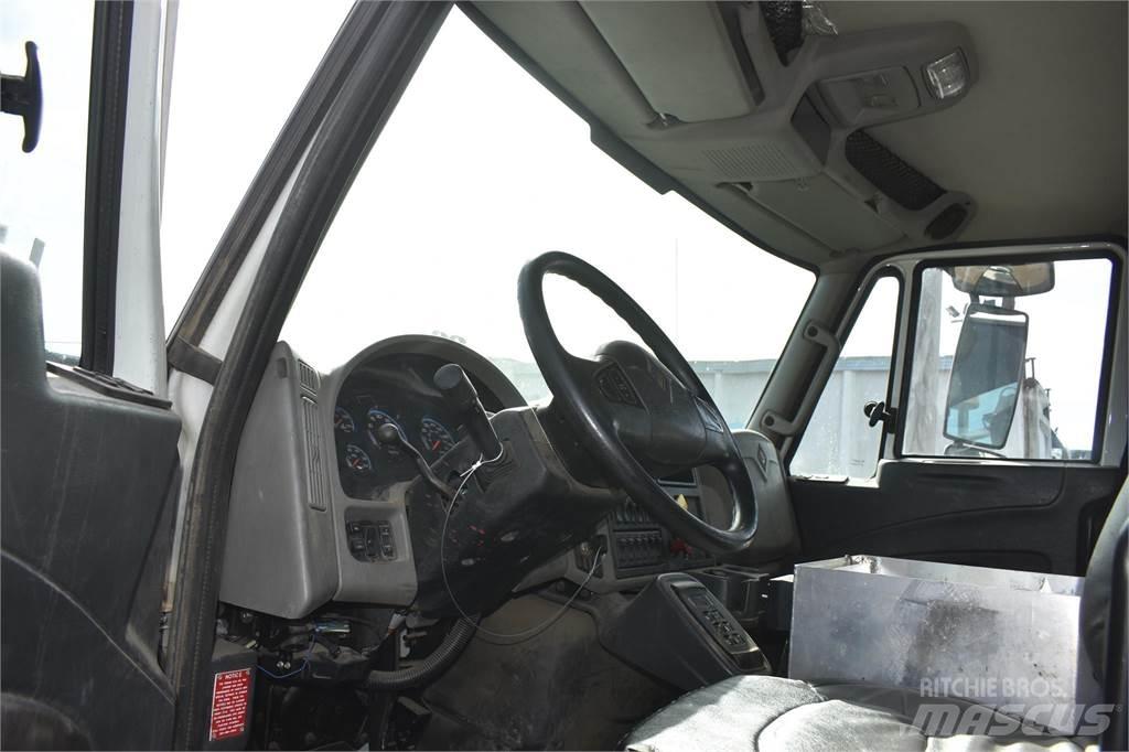 Terex TL38P Billyftar