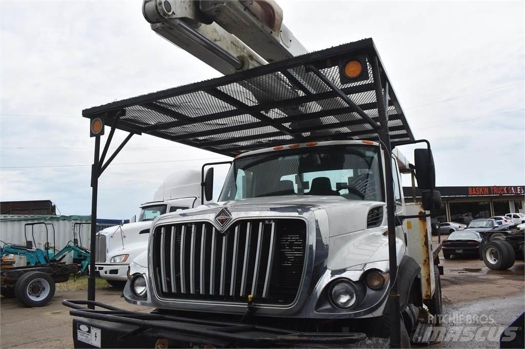 Terex XT PRO 60 Billyftar