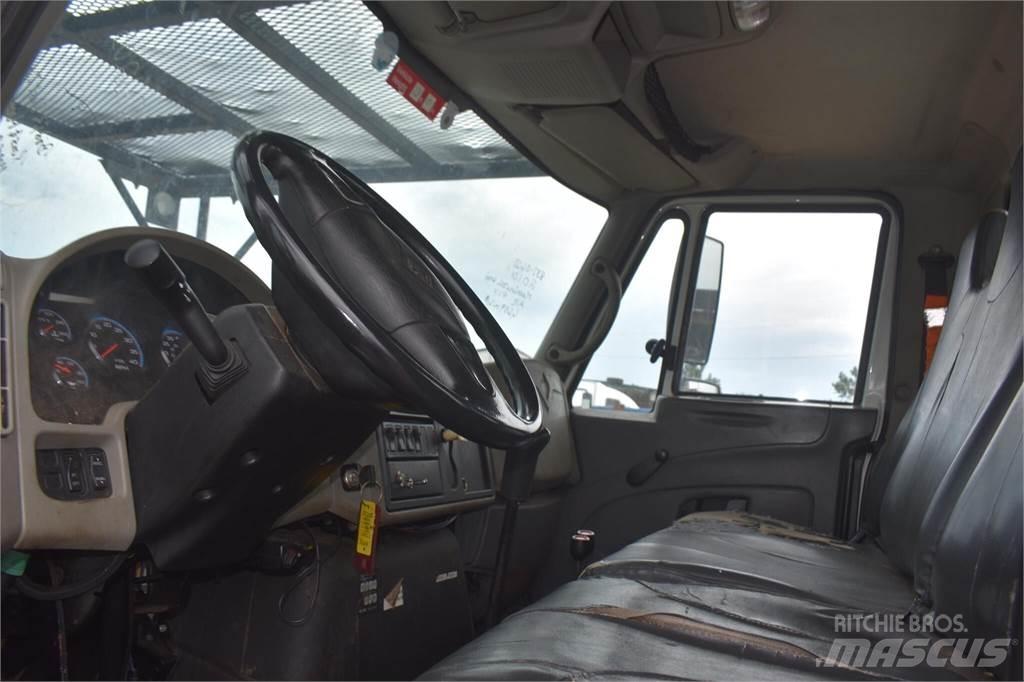 Terex XT PRO 60 Billyftar