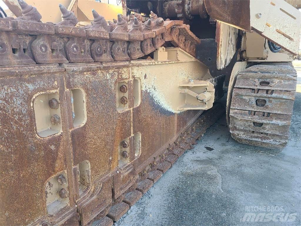 Tesmec 1475XL EVO Kedjegrävmaskiner