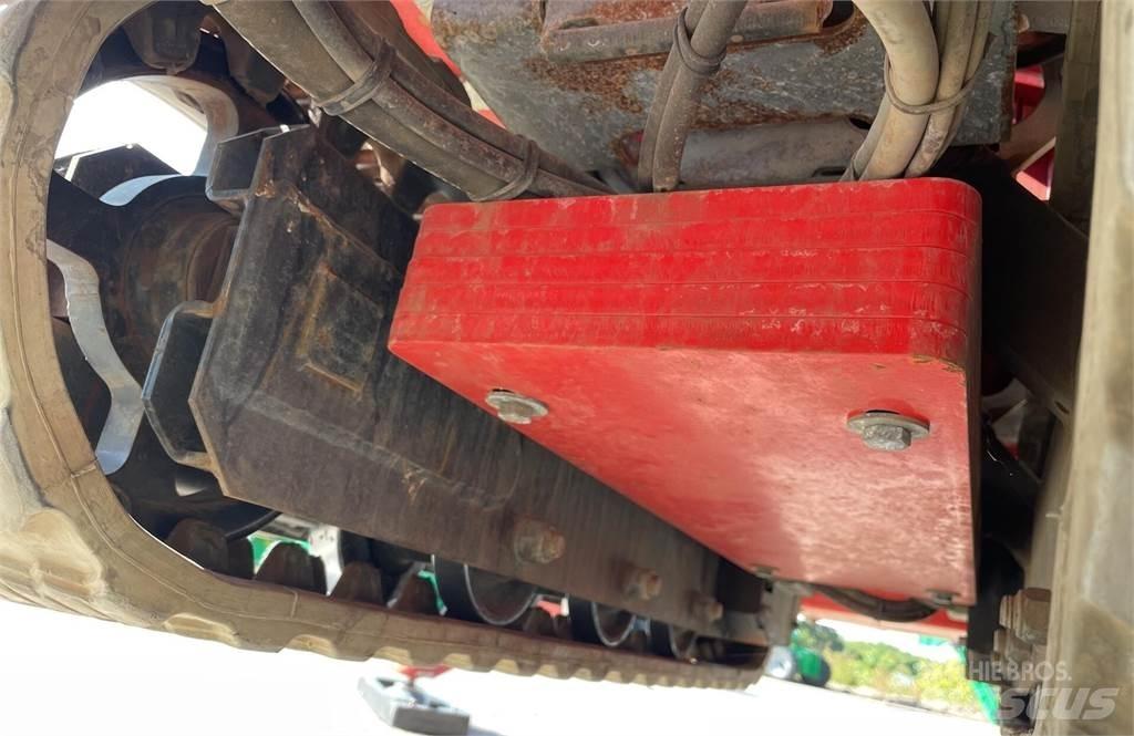 Teupen TL54AJ Bomliftar