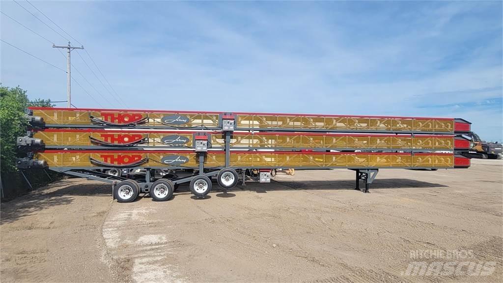 Thor SC70-36-800 Transportband