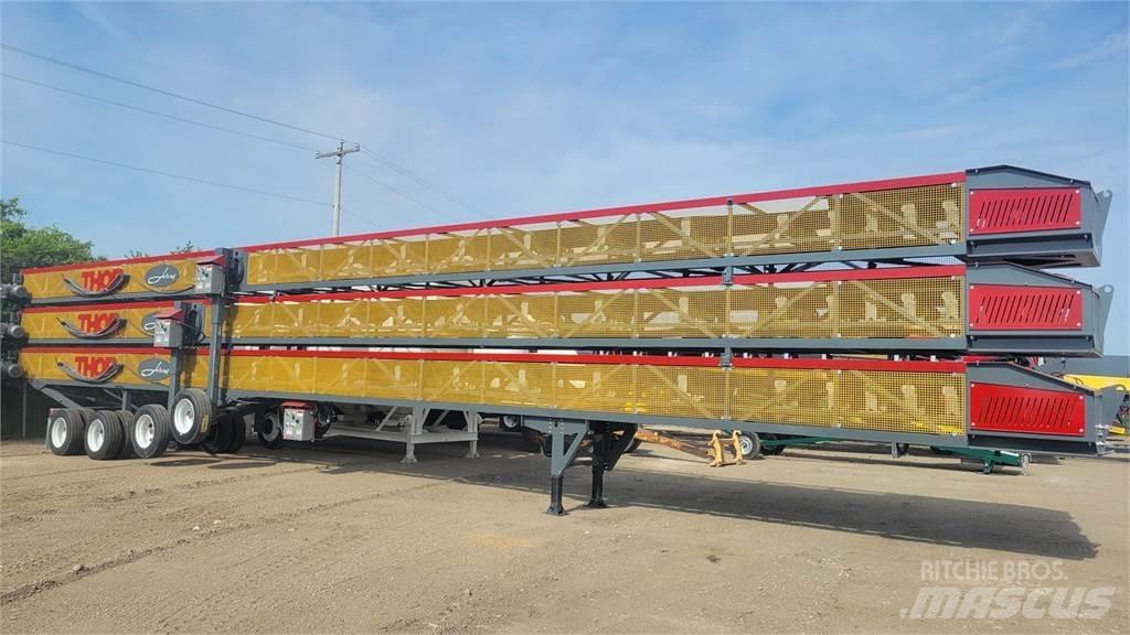 Thor SC70-36-800 Transportband