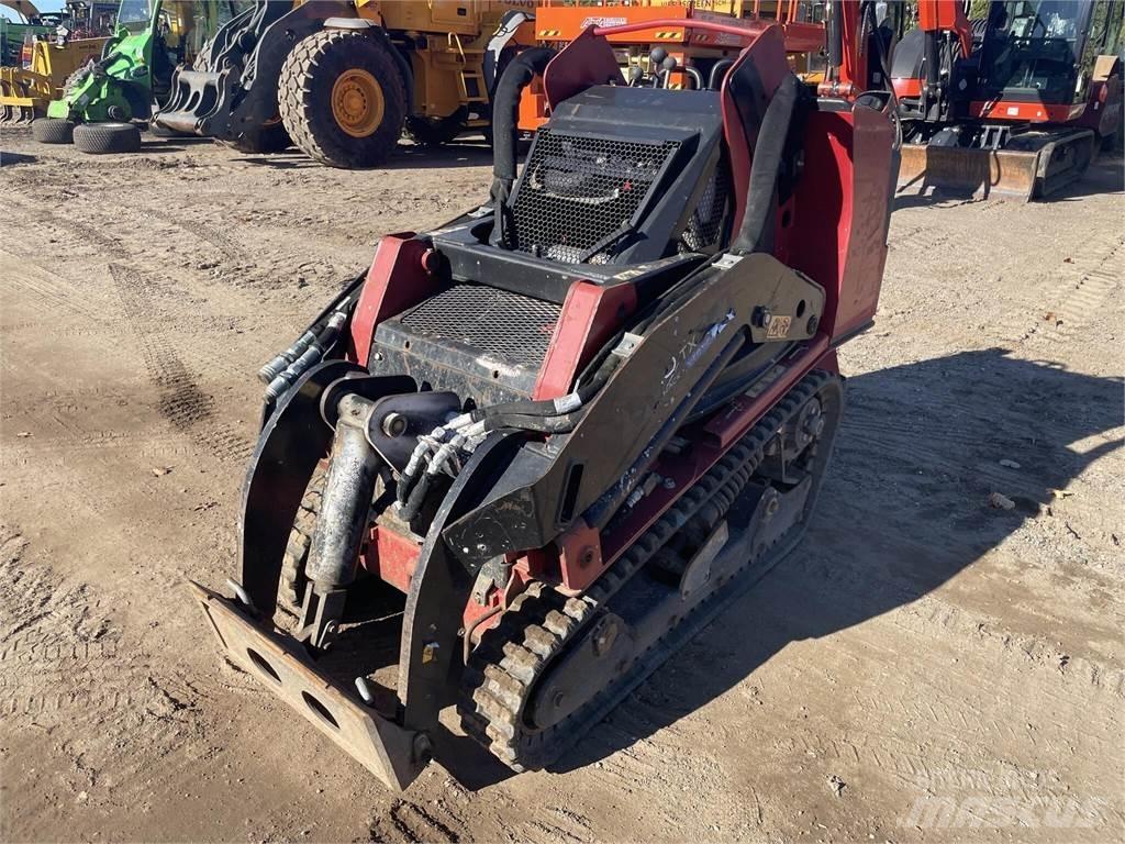 Toro DINGO TX1000N Kompaktlastare